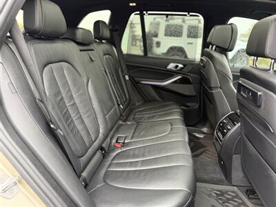 2019 BMW X5 xDrive40i - Photo 31 - Edmonton, AB T5L 4H5