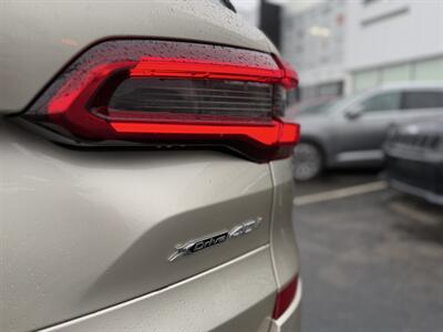 2019 BMW X5 xDrive40i - Photo 13 - Edmonton, AB T5L 4H5