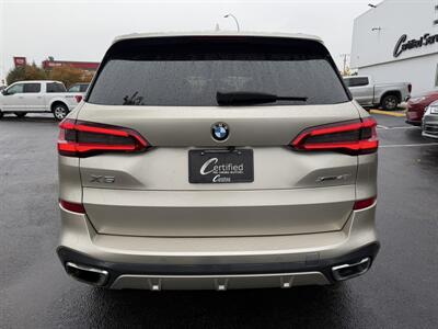 2019 BMW X5 xDrive40i - Photo 6 - Edmonton, AB T5L 4H5