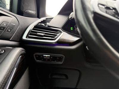 2019 BMW X5 xDrive40i - Photo 19 - Edmonton, AB T5L 4H5