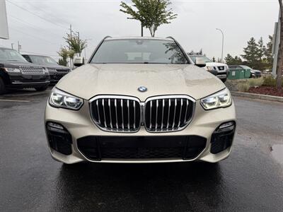2019 BMW X5 xDrive40i - Photo 2 - Edmonton, AB T5L 4H5