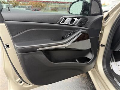 2019 BMW X5 xDrive40i - Photo 26 - Edmonton, AB T5L 4H5