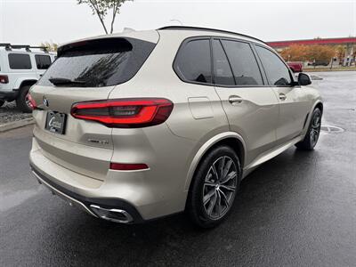 2019 BMW X5 xDrive40i - Photo 5 - Edmonton, AB T5L 4H5