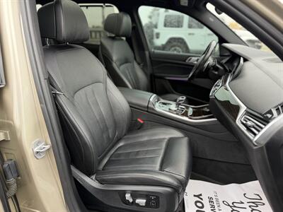 2019 BMW X5 xDrive40i - Photo 32 - Edmonton, AB T5L 4H5