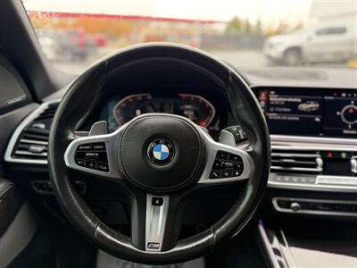 2019 BMW X5 xDrive40i - Photo 15 - Edmonton, AB T5L 4H5