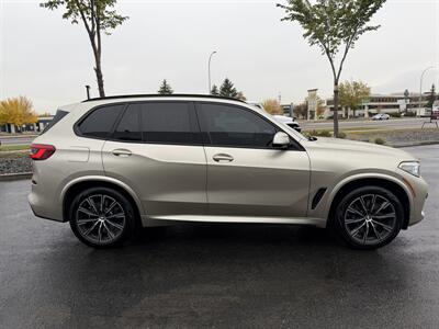 2019 BMW X5 xDrive40i - Photo 4 - Edmonton, AB T5L 4H5