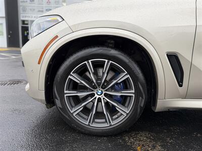 2019 BMW X5 xDrive40i - Photo 9 - Edmonton, AB T5L 4H5