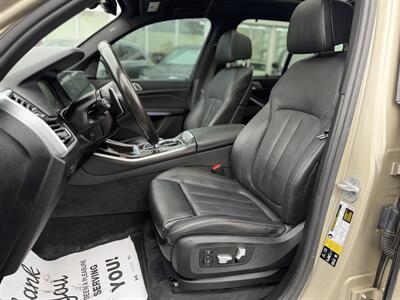 2019 BMW X5 xDrive40i - Photo 27 - Edmonton, AB T5L 4H5