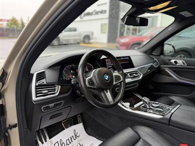 2019 BMW X5 xDrive40i - Photo 25 - Edmonton, AB T5L 4H5