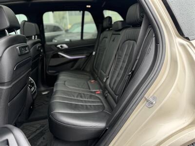 2019 BMW X5 xDrive40i - Photo 28 - Edmonton, AB T5L 4H5
