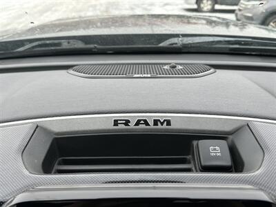 2020 RAM 2500 Power Wagon - Photo 23 - Edmonton, AB T5L 4H5