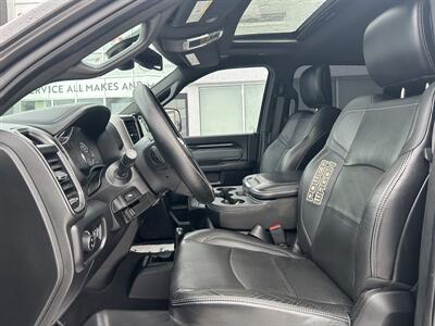 2020 RAM 2500 Power Wagon - Photo 28 - Edmonton, AB T5L 4H5