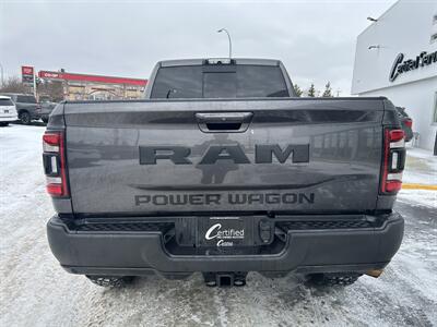 2020 RAM 2500 Power Wagon - Photo 6 - Edmonton, AB T5L 4H5