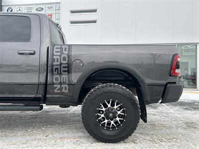 2020 RAM 2500 Power Wagon - Photo 9 - Edmonton, AB T5L 4H5