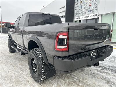2020 RAM 2500 Power Wagon - Photo 7 - Edmonton, AB T5L 4H5
