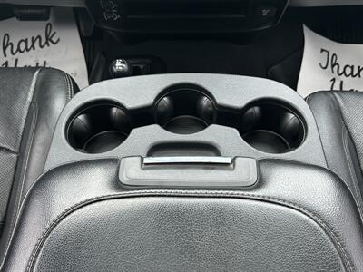 2020 RAM 2500 Power Wagon - Photo 24 - Edmonton, AB T5L 4H5