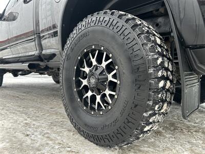 2020 RAM 2500 Power Wagon - Photo 11 - Edmonton, AB T5L 4H5