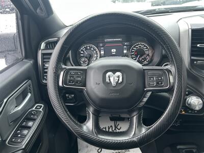 2020 RAM 2500 Power Wagon - Photo 20 - Edmonton, AB T5L 4H5