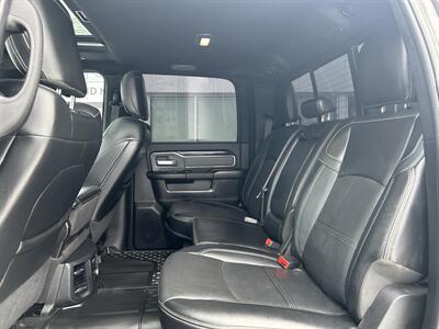 2020 RAM 2500 Power Wagon - Photo 29 - Edmonton, AB T5L 4H5
