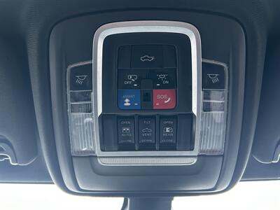 2020 RAM 2500 Power Wagon - Photo 22 - Edmonton, AB T5L 4H5