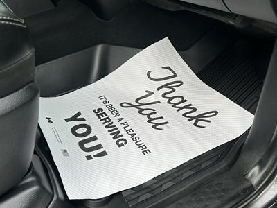 2020 RAM 2500 Power Wagon - Photo 30 - Edmonton, AB T5L 4H5