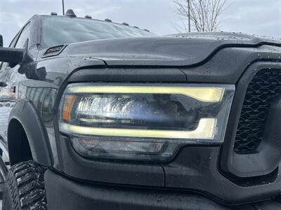 2020 RAM 2500 Power Wagon - Photo 17 - Edmonton, AB T5L 4H5