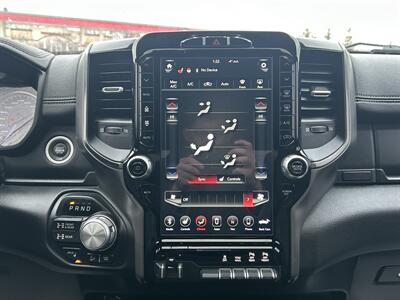 2020 RAM 2500 Power Wagon - Photo 21 - Edmonton, AB T5L 4H5