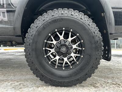 2020 RAM 2500 Power Wagon - Photo 10 - Edmonton, AB T5L 4H5