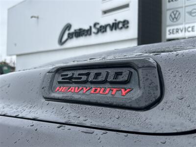 2020 RAM 2500 Power Wagon - Photo 18 - Edmonton, AB T5L 4H5