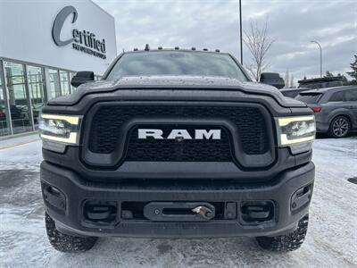 2020 RAM 2500 Power Wagon - Photo 2 - Edmonton, AB T5L 4H5