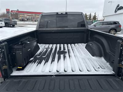 2020 RAM 2500 Power Wagon - Photo 13 - Edmonton, AB T5L 4H5