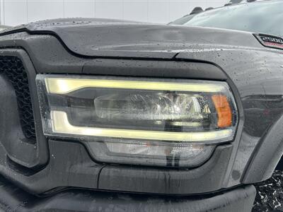 2020 RAM 2500 Power Wagon - Photo 15 - Edmonton, AB T5L 4H5