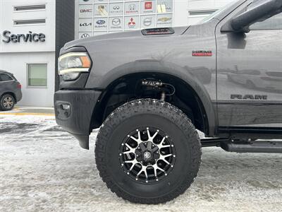 2020 RAM 2500 Power Wagon - Photo 14 - Edmonton, AB T5L 4H5