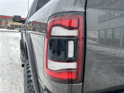 2020 RAM 2500 Power Wagon - Photo 12 - Edmonton, AB T5L 4H5