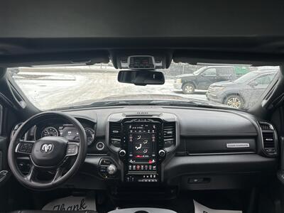 2020 RAM 2500 Power Wagon - Photo 19 - Edmonton, AB T5L 4H5