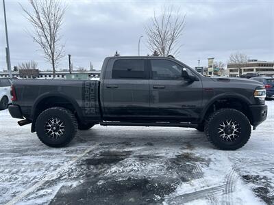 2020 RAM 2500 Power Wagon - Photo 4 - Edmonton, AB T5L 4H5