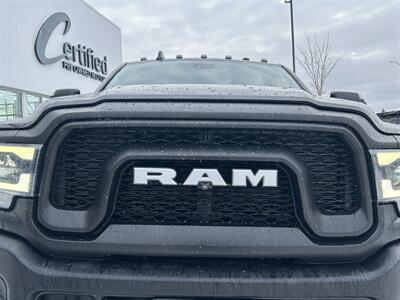 2020 RAM 2500 Power Wagon - Photo 16 - Edmonton, AB T5L 4H5