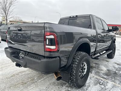 2020 RAM 2500 Power Wagon - Photo 5 - Edmonton, AB T5L 4H5