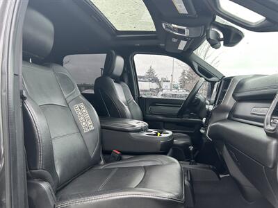 2020 RAM 2500 Power Wagon - Photo 33 - Edmonton, AB T5L 4H5