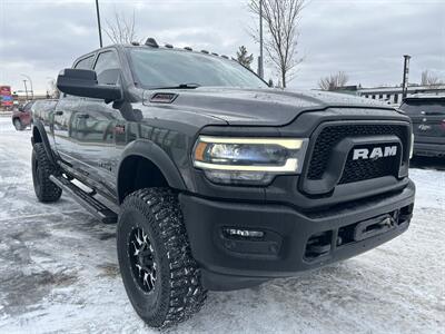 2020 RAM 2500 Power Wagon - Photo 3 - Edmonton, AB T5L 4H5
