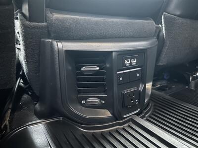 2020 RAM 2500 Power Wagon - Photo 32 - Edmonton, AB T5L 4H5