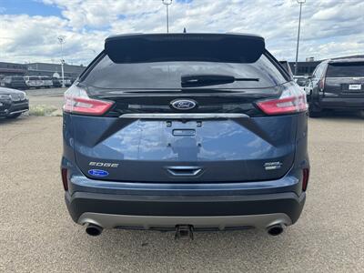 2019 Ford Edge SEL | BLUETOOTH | BACKUP CAMERA |   - Photo 6 - Edmonton, AB T5S 1R1