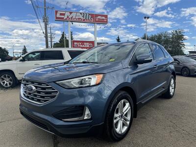 2019 Ford Edge SEL | BLUETOOTH | BACKUP CAMERA |   - Photo 1 - Edmonton, AB T5S 1R1