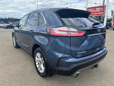 2019 Ford Edge SEL | BLUETOOTH | BACKUP CAMERA |   - Photo 7 - Edmonton, AB T5S 1R1