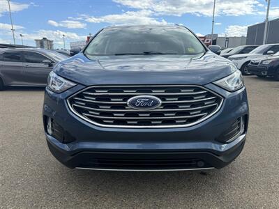 2019 Ford Edge SEL | BLUETOOTH | BACKUP CAMERA |   - Photo 2 - Edmonton, AB T5S 1R1