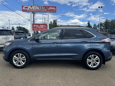 2019 Ford Edge SEL | BLUETOOTH | BACKUP CAMERA |   - Photo 8 - Edmonton, AB T5S 1R1