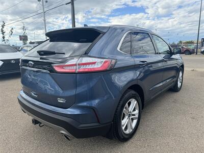 2019 Ford Edge SEL | BLUETOOTH | BACKUP CAMERA |   - Photo 5 - Edmonton, AB T5S 1R1