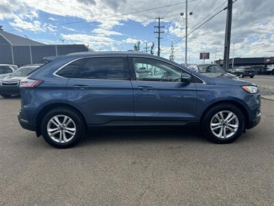 2019 Ford Edge SEL | BLUETOOTH | BACKUP CAMERA |   - Photo 4 - Edmonton, AB T5S 1R1