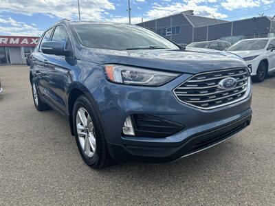 2019 Ford Edge SEL | BLUETOOTH | BACKUP CAMERA |   - Photo 3 - Edmonton, AB T5S 1R1