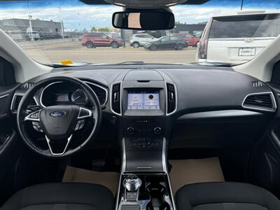 2019 Ford Edge SEL | BLUETOOTH | BACKUP CAMERA |   - Photo 9 - Edmonton, AB T5S 1R1